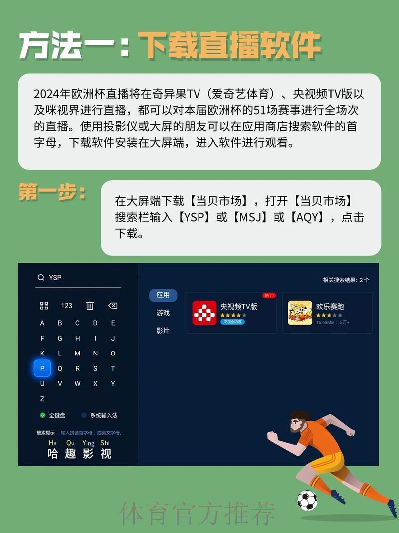 哪些平台可以免费观看世界杯直播? 哪些平台可以免费观看世界杯直播?
