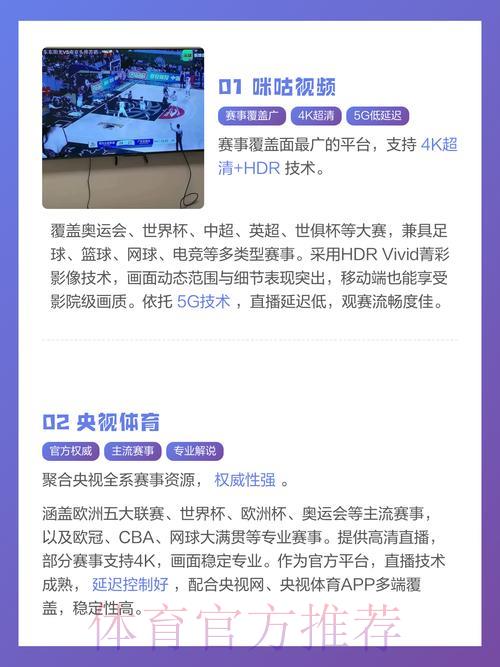 精选世界杯赛事在线直播平台盘点 精选世界杯赛事在线直播平台盘点