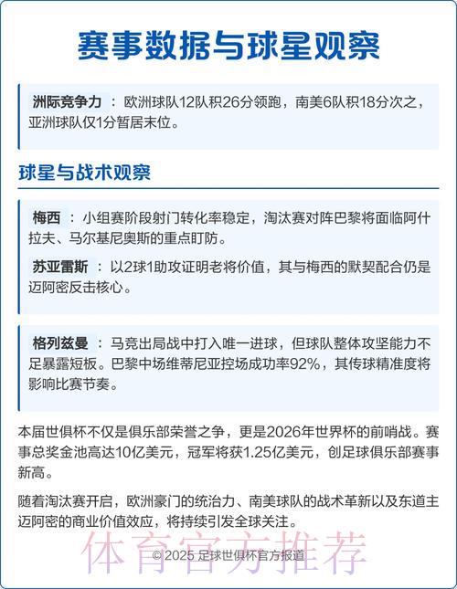 世界杯焦点赛事深度解析与专业预测 世界杯焦点赛事深度解析与专业预测
